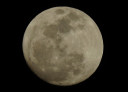 月　MOON 満月　Kenko 800mm F8 DX